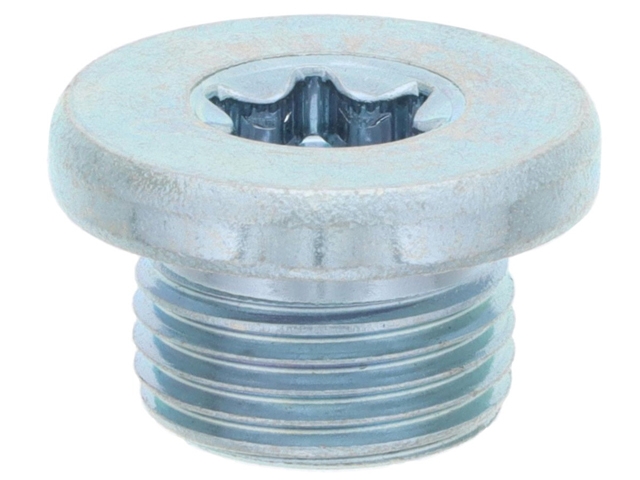 24108627914 Genuine BMW/Mini Auto Trans Fill Plug