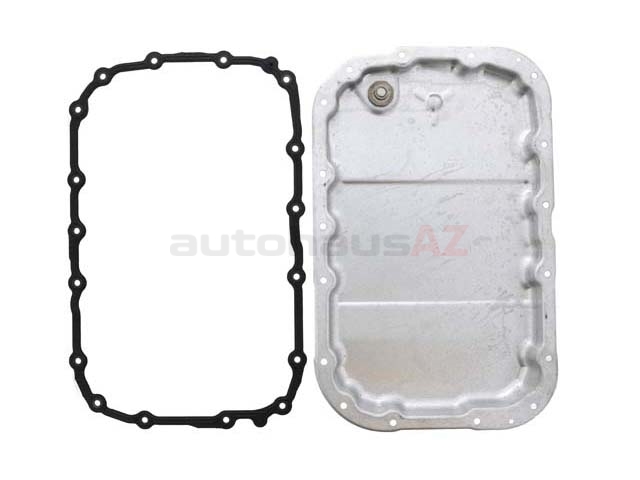 Genuine BMW 24117581605 Auto Trans Oil Pan - BMW