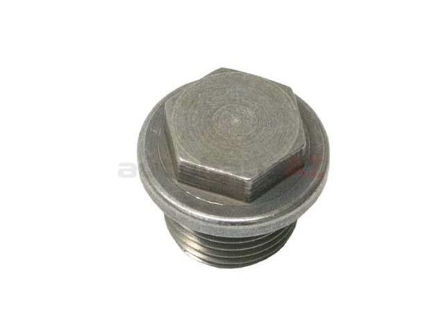 ブリ Genuine BMW 24147572603 Auto Trans Fill Plug; For GM Automatic
