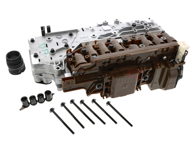 Genuine BMW 24607623883 Auto Trans Valve Body - BMW