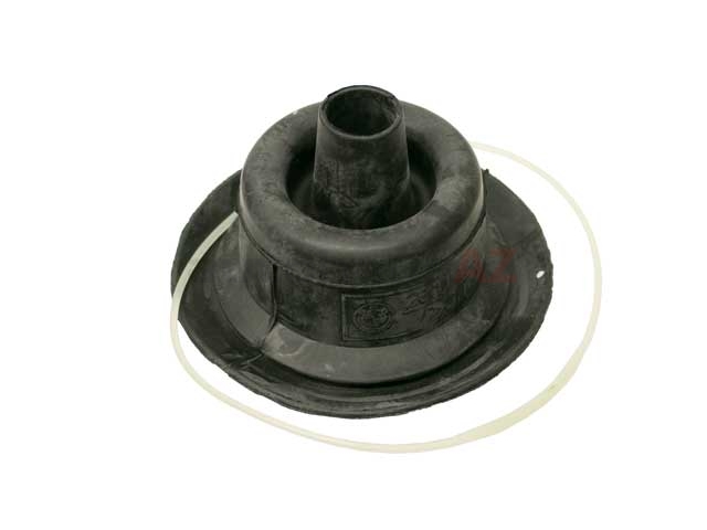 Genuine BMW 25111434181 Manual Trans Shift Lever Boot - BMW