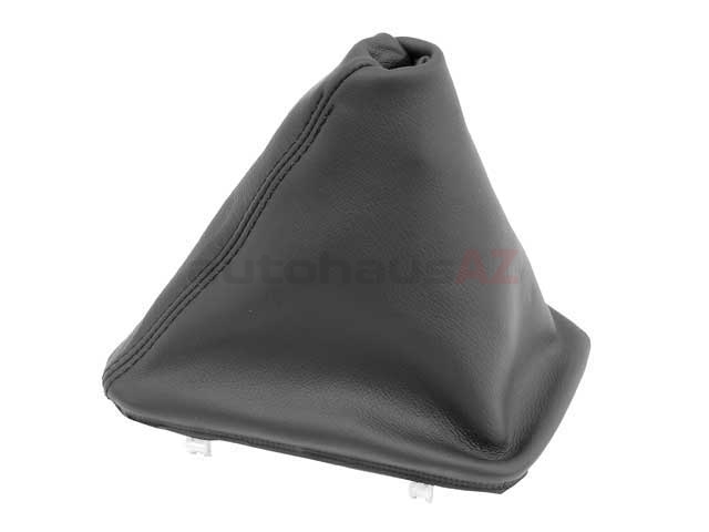 Genuine BMW 25111434322 Manual Trans Shift Lever Boot - BMW