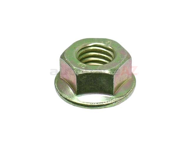 くらしを楽しむアイテム Genuine BMW 26111227843 Drive Shaft Flex Joint Nut; 10mm - BMW トップス