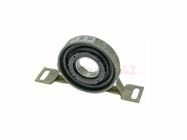 26122228917 Genuine BMW Drive Shaft Center Support