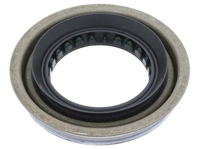 27147531520 Genuine BMW Transfer Case Output Shaft Seal; Front