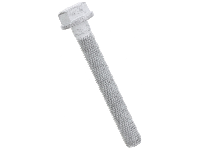 31106769434 Genuine BMW Control Arm Bolt