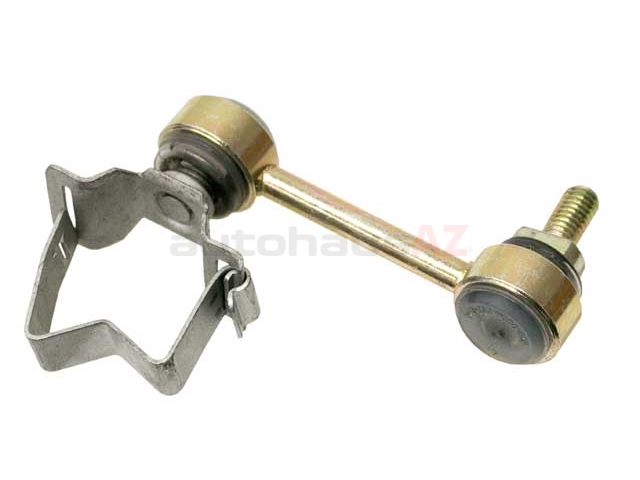 Genuine BMW 31121092883 Headlight Level Sensor Connector Rod Genuine BMW 31121092883 Headlight Level Sensor Connector Rod