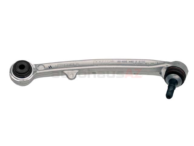 Genuine BMW 31122284529 Control Arm; Front Left Rearward - BMW
