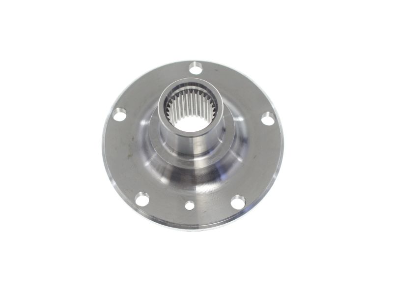 31201096423 Genuine BMW Wheel Bearing and Hub Assembly; Left, Right