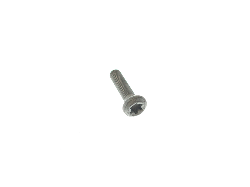 Genuine BMW 31206783065 Wheel Hub Bolt; M121.5 x 45mm BMW