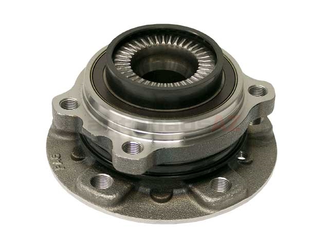 Genuine BMW 31206868480 Wheel Hub; Front - BMW | 31206870725