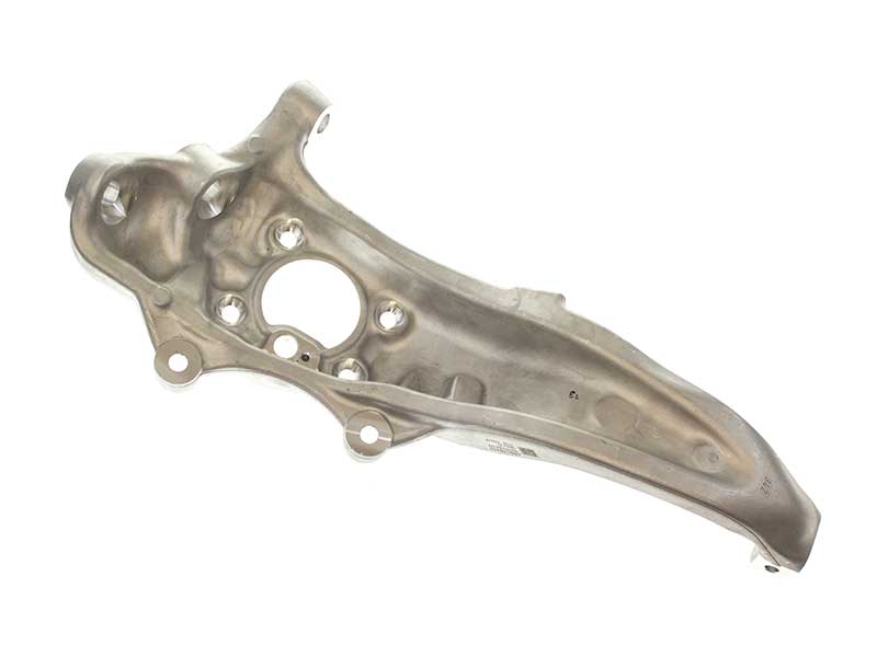 Genuine BMW 31206884382 Steering Knuckle; Front Right - BMW