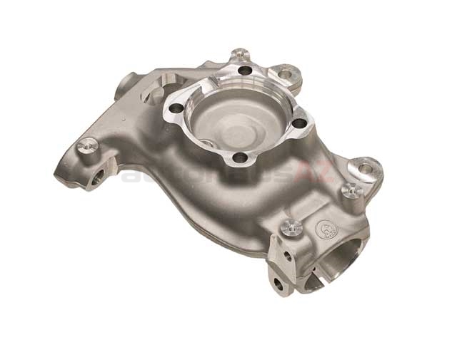 Genuine BMW 31216760954 Steering Knuckle; Front Right - BMW