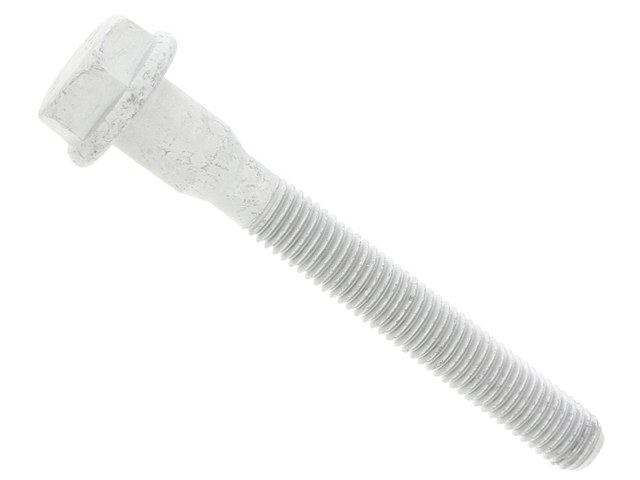31306798530 Genuine BMW Steering Knuckle Bolt; Left, Right, Front
