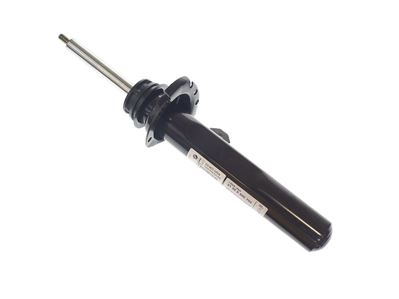 Genuine BMW 31306886755 Suspension Strut; Front Left - BMW