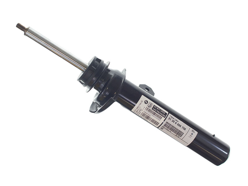 N様　6点 Sachs 31316786024, 313255 Strut Assembly; Front Right - BMW