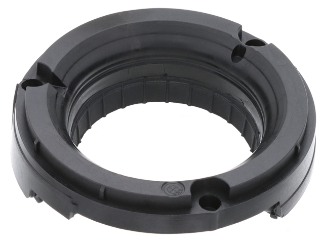 31336798834 Genuine BMW Coil Spring Insulator; Left Upper, Right Upper