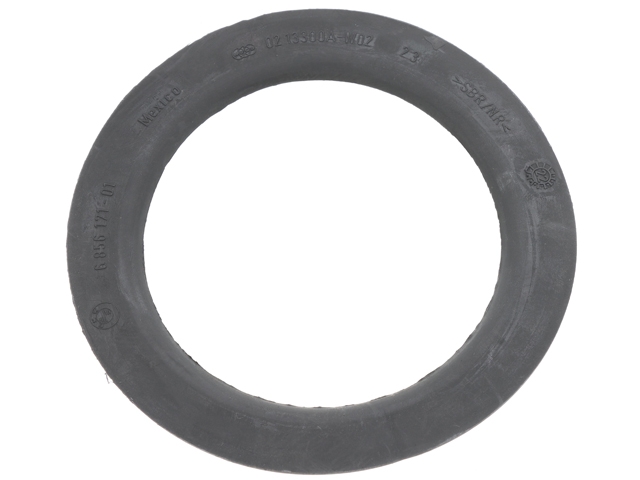31336856171 Genuine BMW Coil Spring Insulator; Left Upper, Right Upper