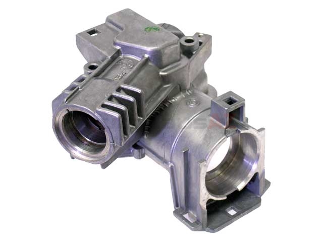 32301093572 Genuine BMW Steering Column Lock; Without Tumbler nor Ignition Switch