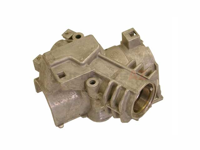 32321095825 Genuine BMW Steering Column Lock; Without Tumbler nor Ignition Switch