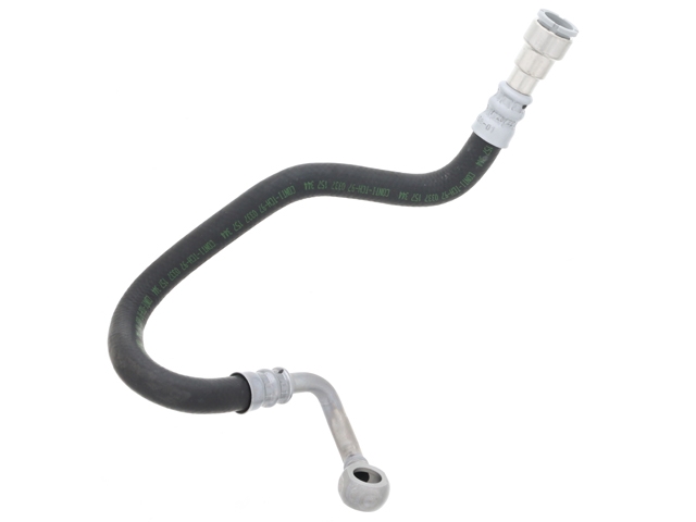32416774858 Genuine BMW Power Steering Hose