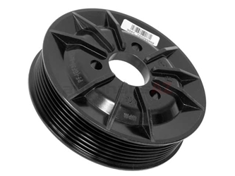13242535 Genuine BMW 32427553955 Power Steering Pump Pulley - BMW