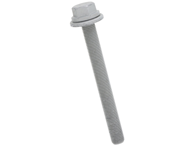 33176760336 Genuine BMW Control Arm Bolt