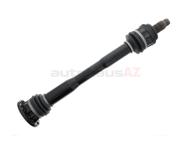 Genuine BMW 33217504521 Axle Shaft Assembly; Rear Left - BMW