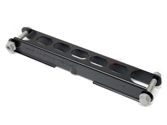 32328061 Genuine BMW 33322406291 Trailing Arm; Rear Lower Front; At Rear Wheel ...