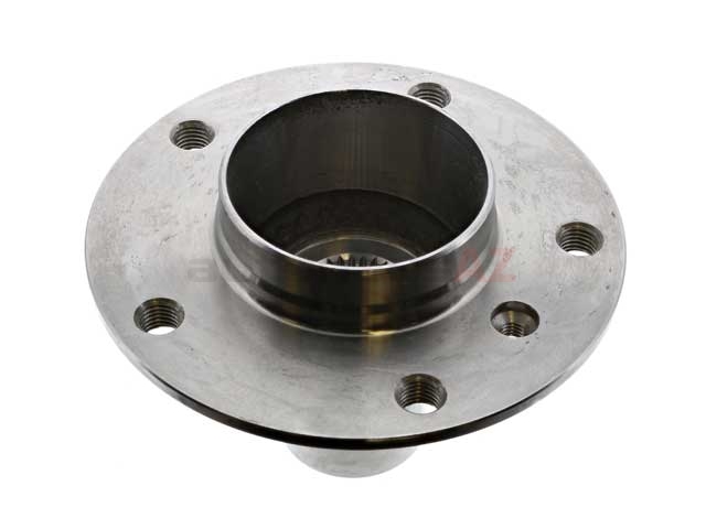 Genuine BMW 33416765071 Wheel Hub; Rear - BMW