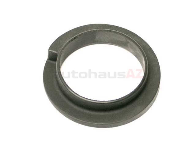 33521124572 Genuine BMW Coil Spring Insulator; Rear Lower