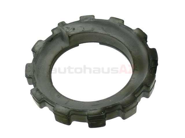 Genuine BMW 33531091924 Coil Spring Insulator; Rear Upper - BMW