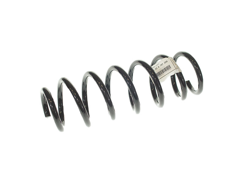 バーム Genuine BMW 33536787208 Coil Spring; Right, Left - BMW