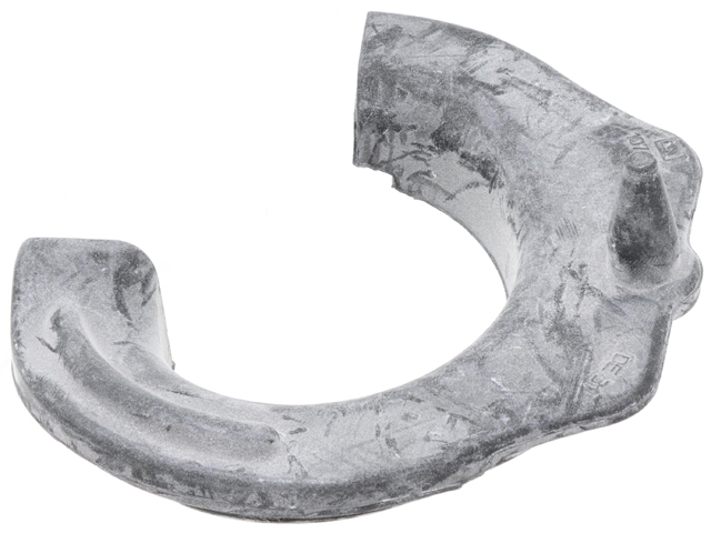 33536791709 Genuine BMW Coil Spring Insulator; Left Lower, Right Lower, Lower