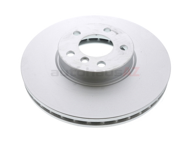 まぁ SHW Performance 34112284101, 1010 Disc Brake Rotor; Front