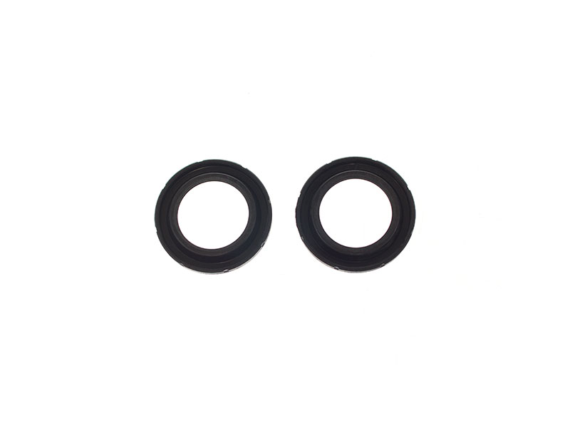 Genuine BMW 34216857153 Brake Caliper Repair Kit; Left, Right, Rear BMW