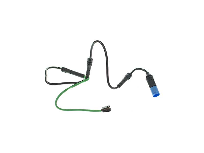 Genuine BMW 34356870354 Brake Pad Wear Sensor; Rear BMW