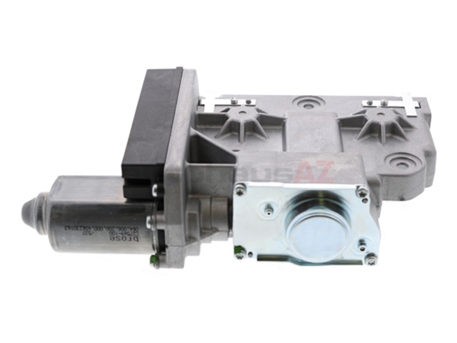 Genuine BMW 34436862906 Parking Brake Actuator - BMW