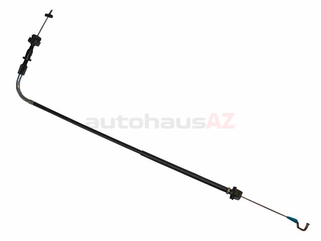 Genuine BMW 35411161698 Accelerator Cable - BMW | 35411157483