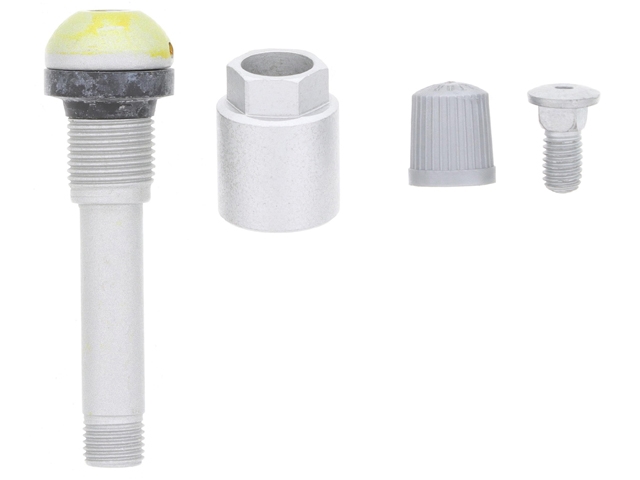 36146792831 Genuine BMW - Mini Tire Pressure Monitoring System (TPMS) Valve Stem