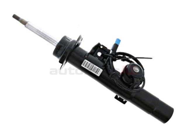 Genuine BMW 37116792835 Strut Assembly; Front Left - BMW