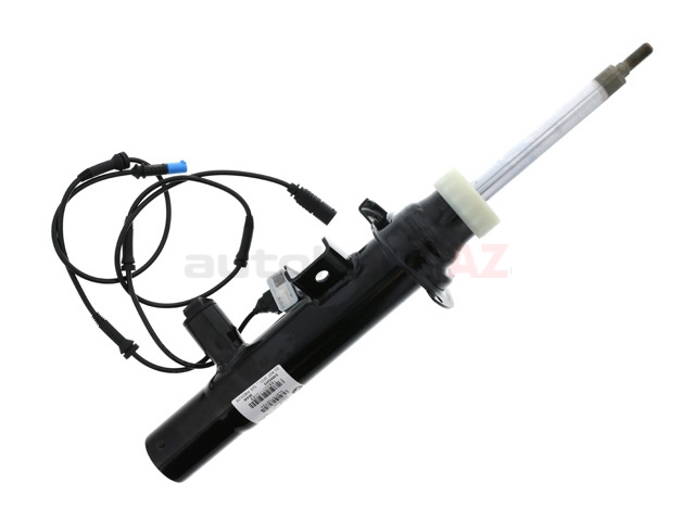 つきさま専用 Genuine BMW 37116797027 Strut Assembly; Front Left - BMW