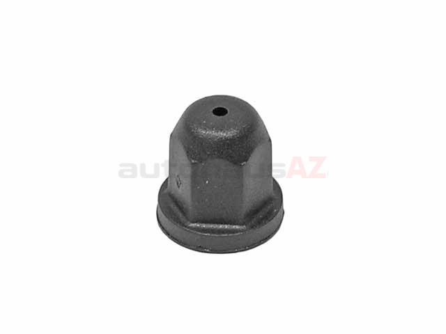 41335480120 Genuine BMW Exterior Molding Clip