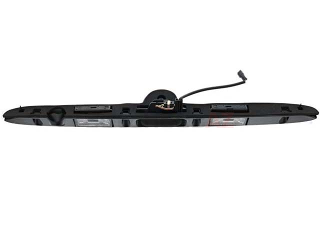 Genuine BMW 51138231892 Trunk Lid Handle - BMW
