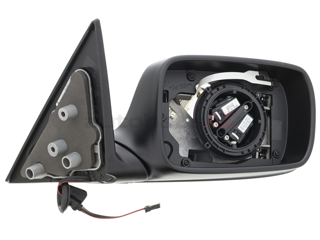 Genuine BMW 51167153134 Door Mirror; Right - BMW