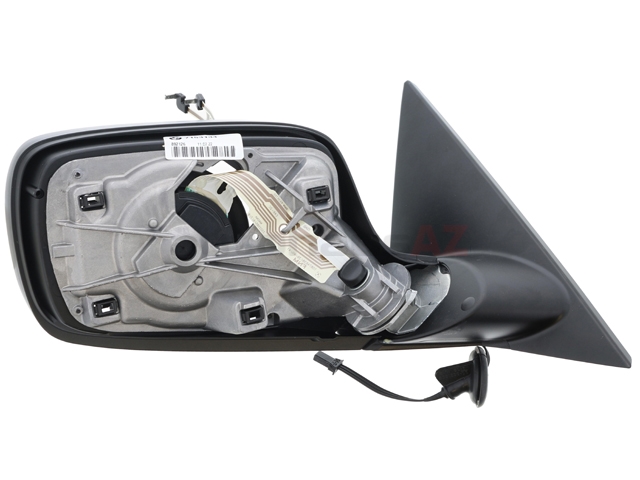 Genuine BMW 51167153134 Door Mirror; Right - BMW