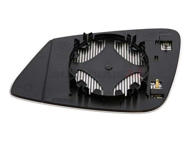 mmm28ページ Genuine BMW 51167285004 Door Mirror Glass; Heated - BMW