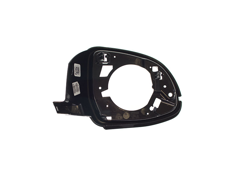 Genuine BMW 51167468241 Door Mirror Housing; Front Left - BMW