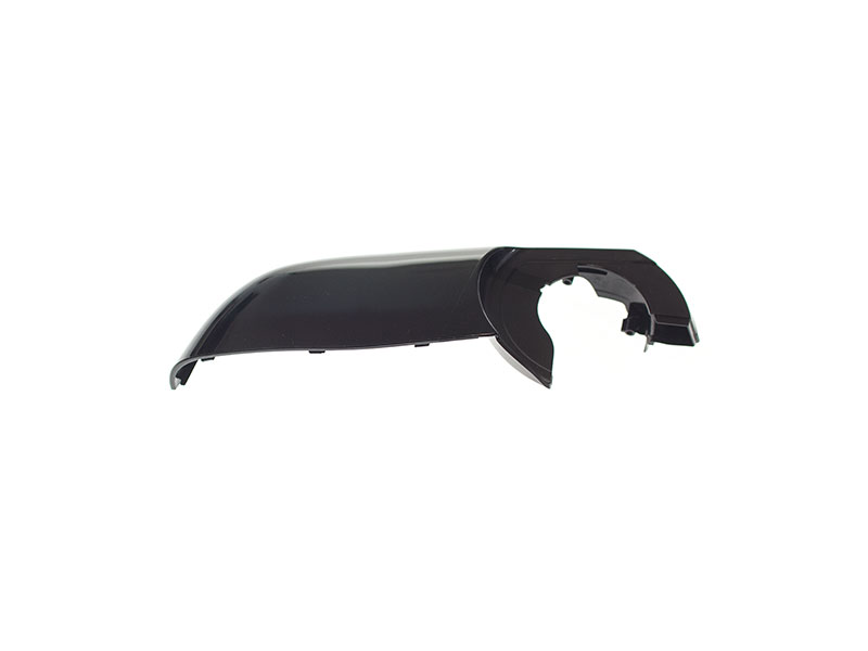 Genuine BMW 51167468244 Door Mirror Cover; Front Right Lower Genuine BMW 51167468244 Door Mirror Cover; Front Right Lower
