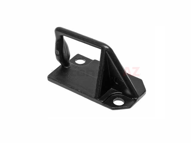 51168177889 Genuine BMW Glove Box Latch; Catch